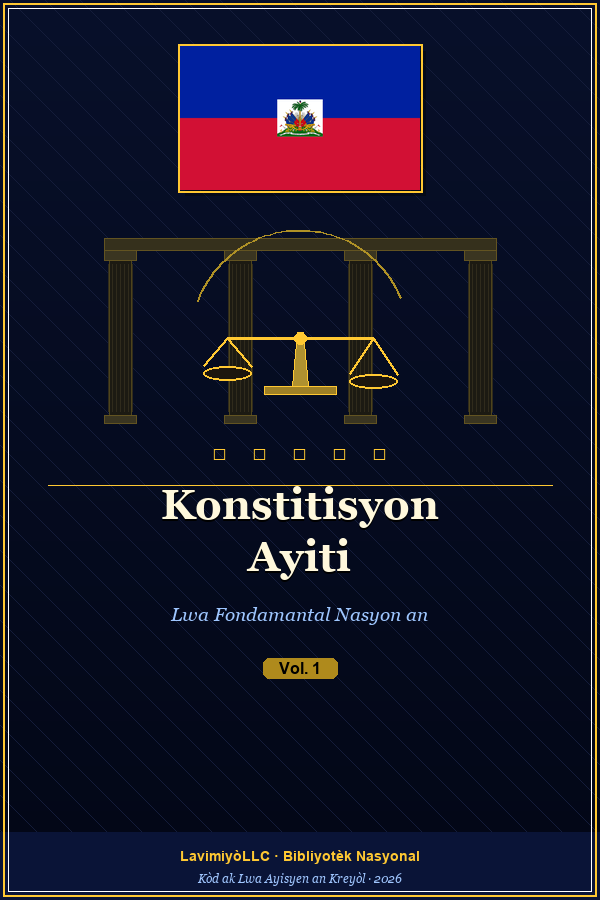 Konstitisyon