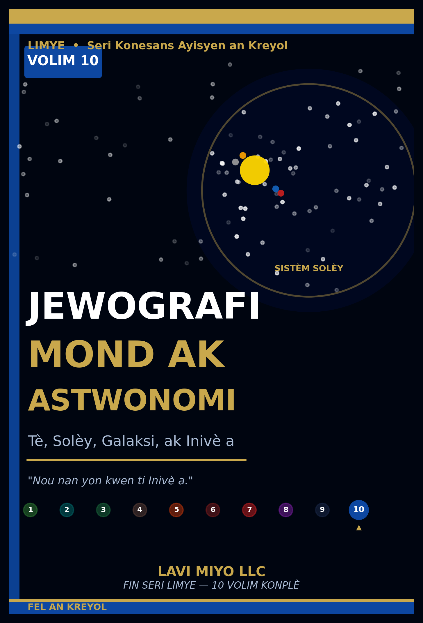 Jewografi Jeneral