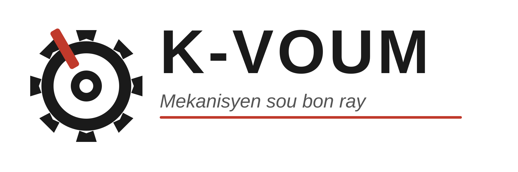 K-VOUM