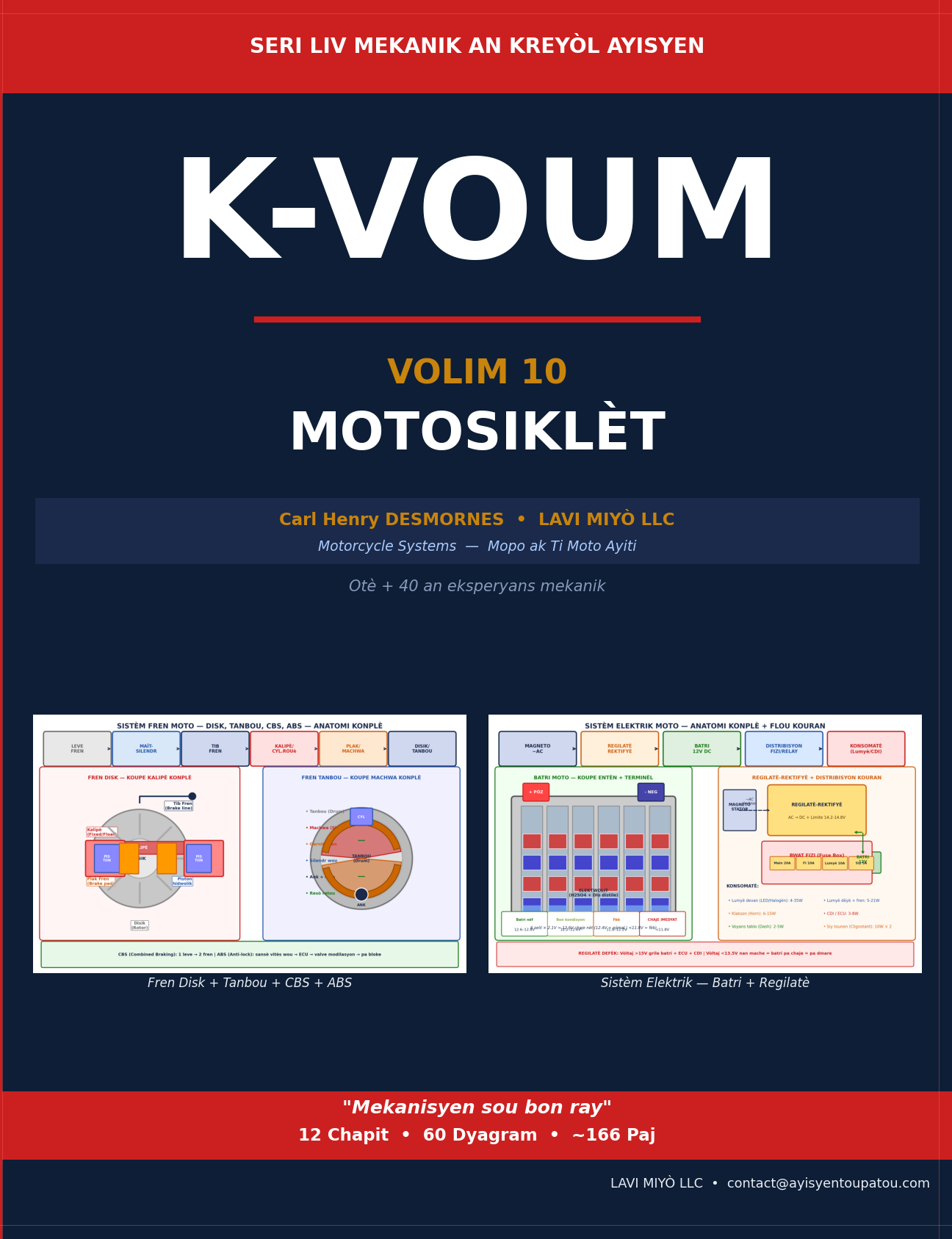K-VOUM Vol.10