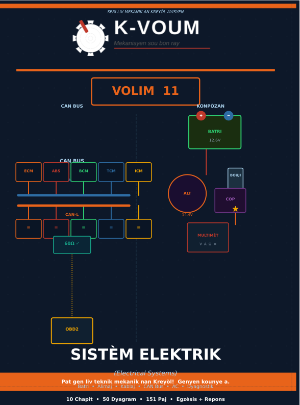 K-VOUM Vol.11